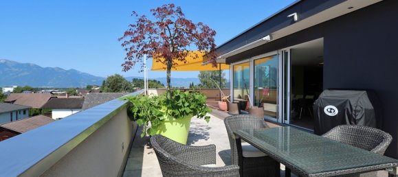 Ático de 4 habitaciónes en Sulz, Austria No. 83668 11