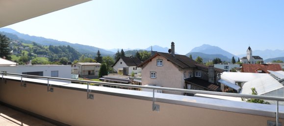 Ático de 4 habitaciónes en Sulz, Austria No. 83668 6