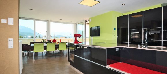 Ático de 4 habitaciónes en Sulz, Austria No. 83668 4