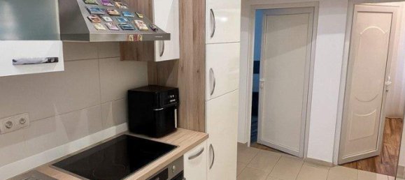 Ático de 3 habitaciónes en Favoriten, Austria No. 146074 6