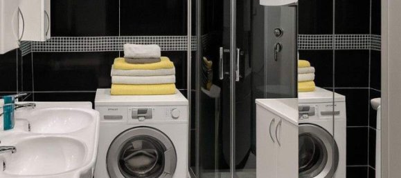 Ático de 3 habitaciónes en Favoriten, Austria No. 146074 15