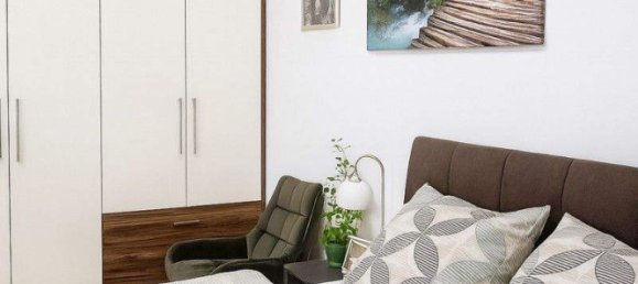 Ático de 3 habitaciónes en Favoriten, Austria No. 146074 10