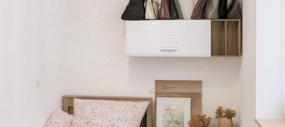 Ático de 3 habitaciónes en Favoriten, Austria No. 146074 14