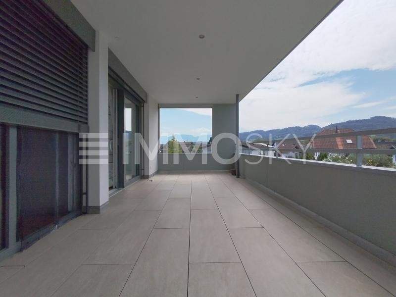 2 rooms Apartment in Hochst, Austria No. 252299