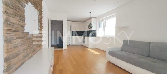 2 rooms Apartment in Hochst, Austria No. 252299 3