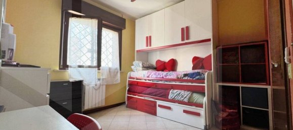 2 Schlafzimmer Wohnung in Rome, Italy, Nr. 22946 8