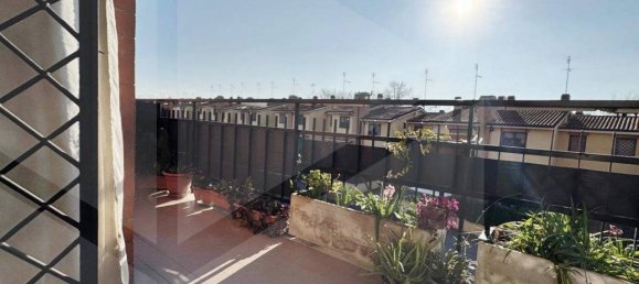 2 Schlafzimmer Wohnung in Rome, Italy, Nr. 22946 24