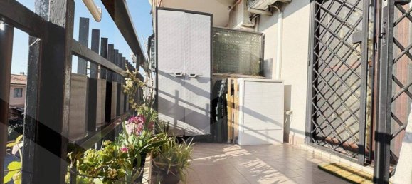 2 Schlafzimmer Wohnung in Rome, Italy, Nr. 22946 27