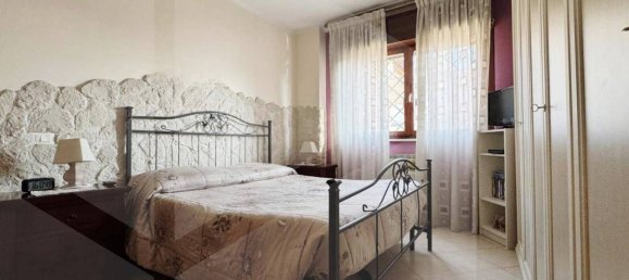 2 Schlafzimmer Wohnung in Rome, Italy, Nr. 22946 6