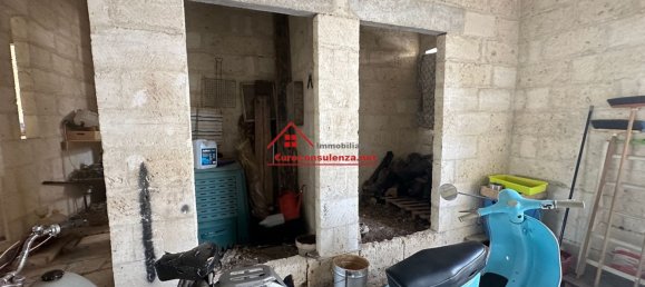 Дом с 8 комнатами в Melissano, Италия № 71167 46