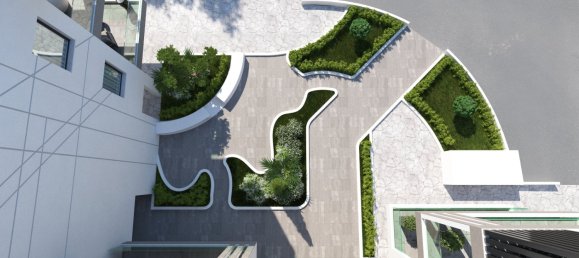 2 bedrooms Apartment in Larnaca, Cyprus No. 3042 10