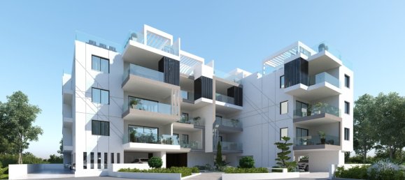 2 bedrooms Apartment in Larnaca, Cyprus No. 3042 4