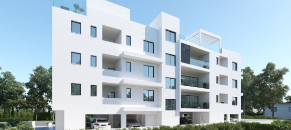 2 bedrooms Apartment in Larnaca, Cyprus No. 3042 6