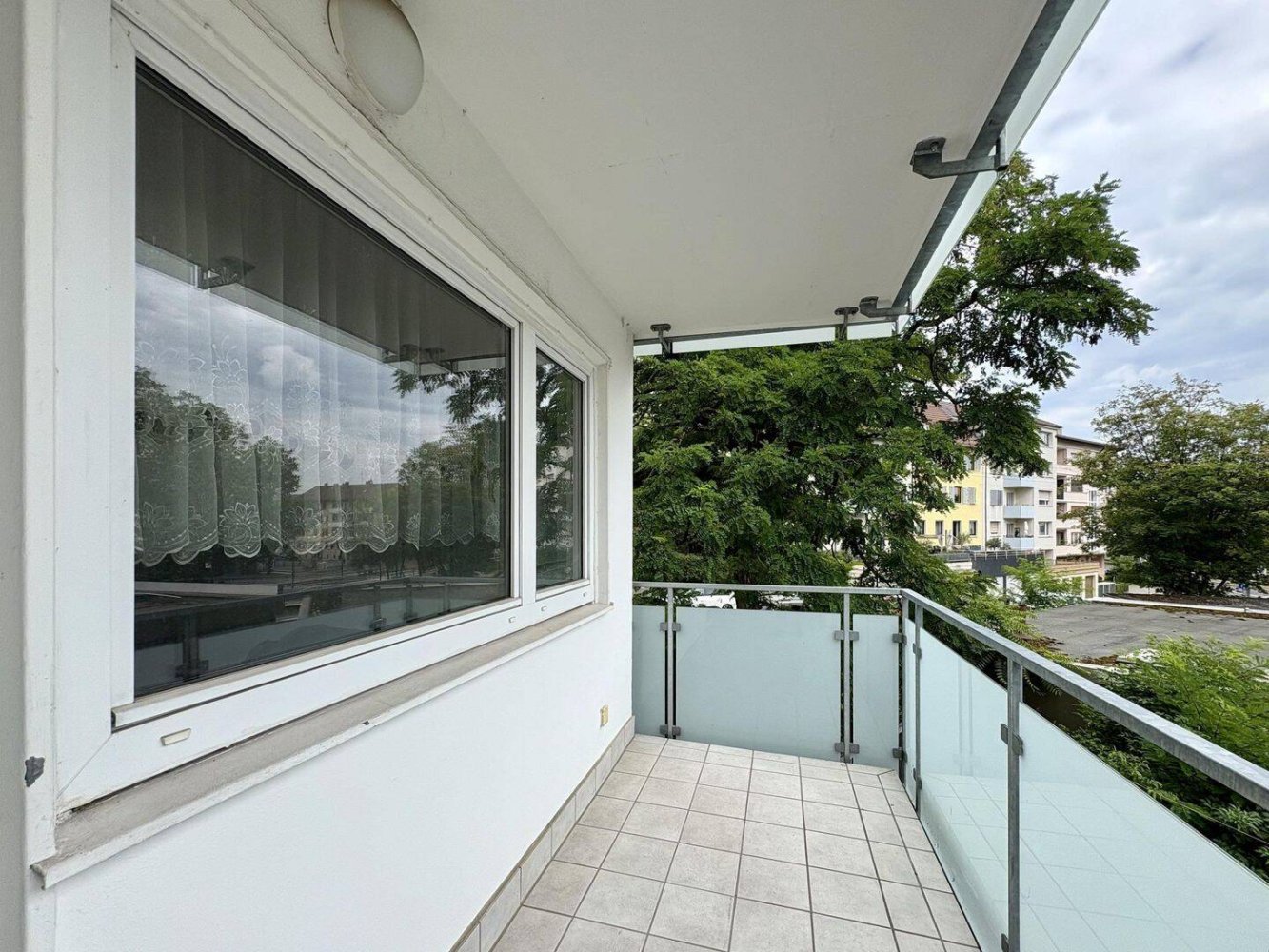 2 rooms Apartment in Stuttgart, Germany No. 226575