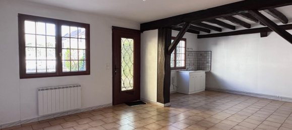 2 غرف نوم بناية في Ferrieres-en-Gatinais, France رقم 92106 2