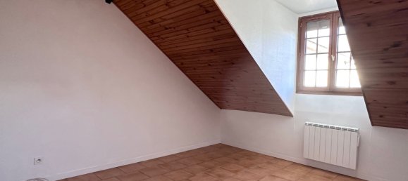 2 غرف نوم بناية في Ferrieres-en-Gatinais, France رقم 92106 6