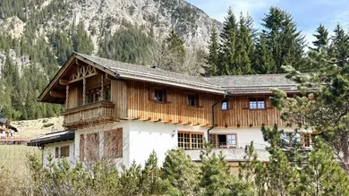 4 bedrooms House in Gran, Austria No. 115681