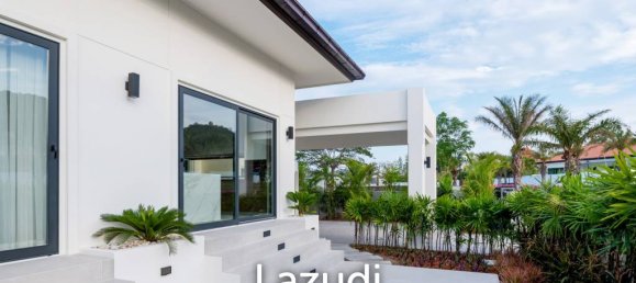 3 bedrooms Villa in Hua Hin, Thailand No. 16543 5