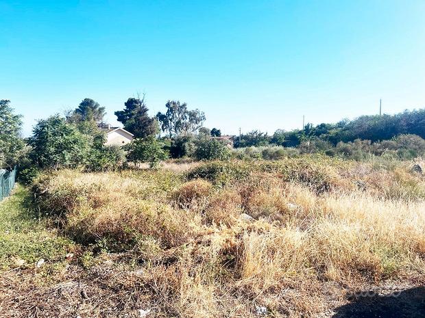 Grundstück in Mascalucia, Italy 2000m², Nr. 288912