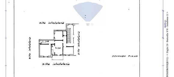 3 bedrooms Apartment in Campomorone, Italy No. 36539 49