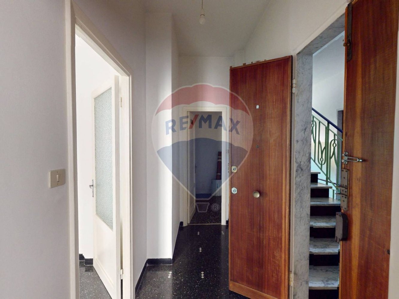 3 bedrooms Apartment in Campomorone, Italy No. 36539