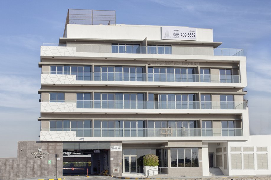 1 chambre Appartement à CENTURION ONYX, Meydan, UAE No. 60228