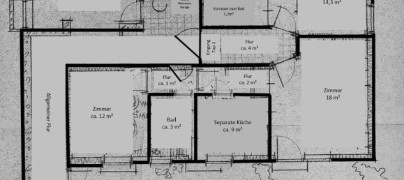 3-salle Appartement à Seefeld in Tirol, Austria No. 198947 16