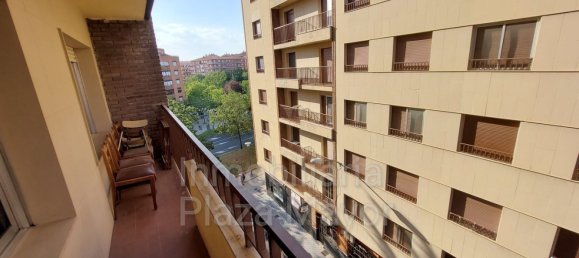 3 bedrooms Apartment in Salamanca, Spain No. 97953 11