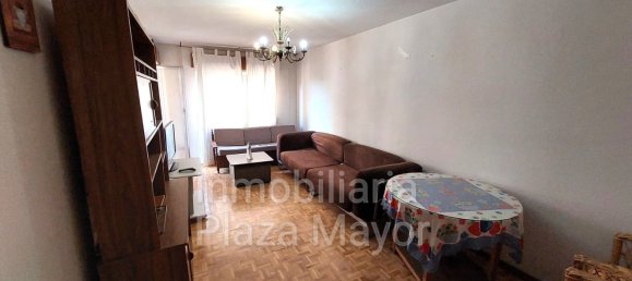 3 bedrooms Apartment in Salamanca, Spain No. 97953 13