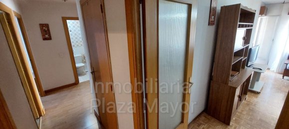 3 bedrooms Apartment in Salamanca, Spain No. 97953 14