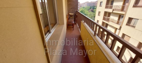 3 bedrooms Apartment in Salamanca, Spain No. 97953 9
