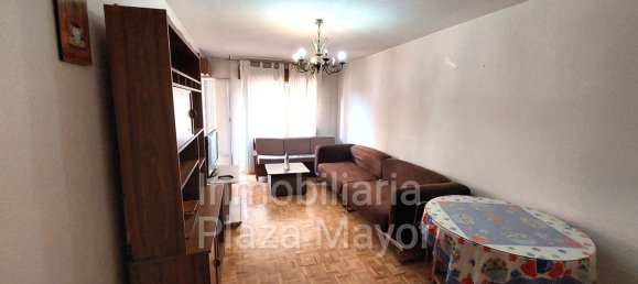 3 bedrooms Apartment in Salamanca, Spain No. 97953 19