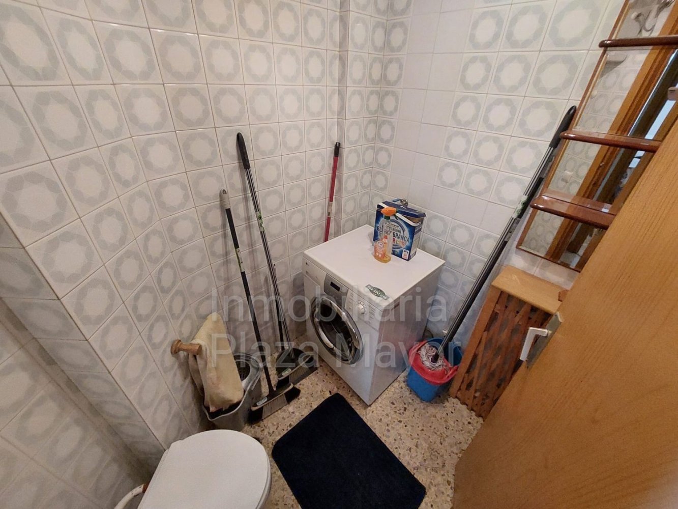 3 bedrooms Apartment in Salamanca, Spain No. 97953