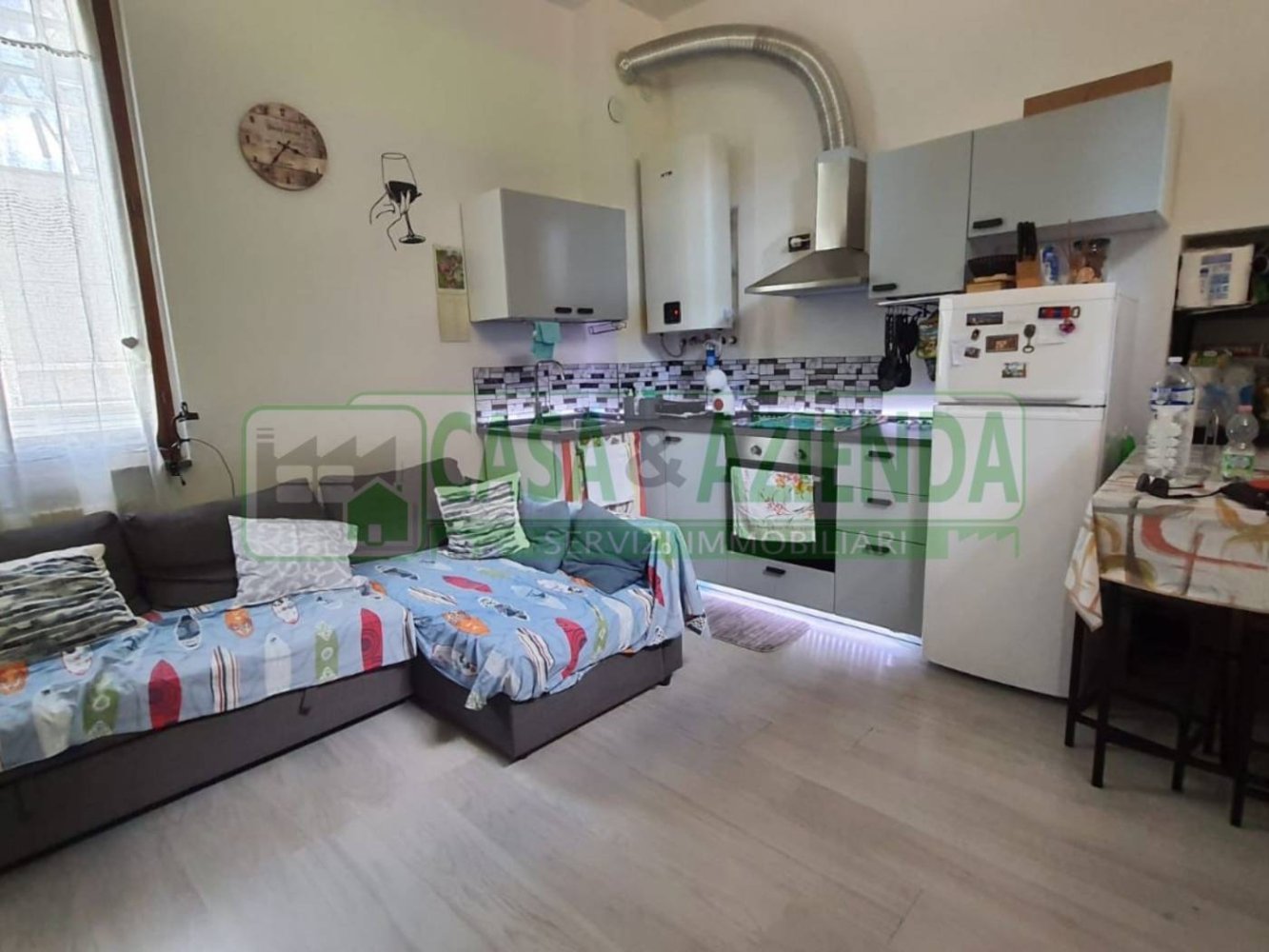 1 bedroom Apartment in Lodi, Italy No. 395002