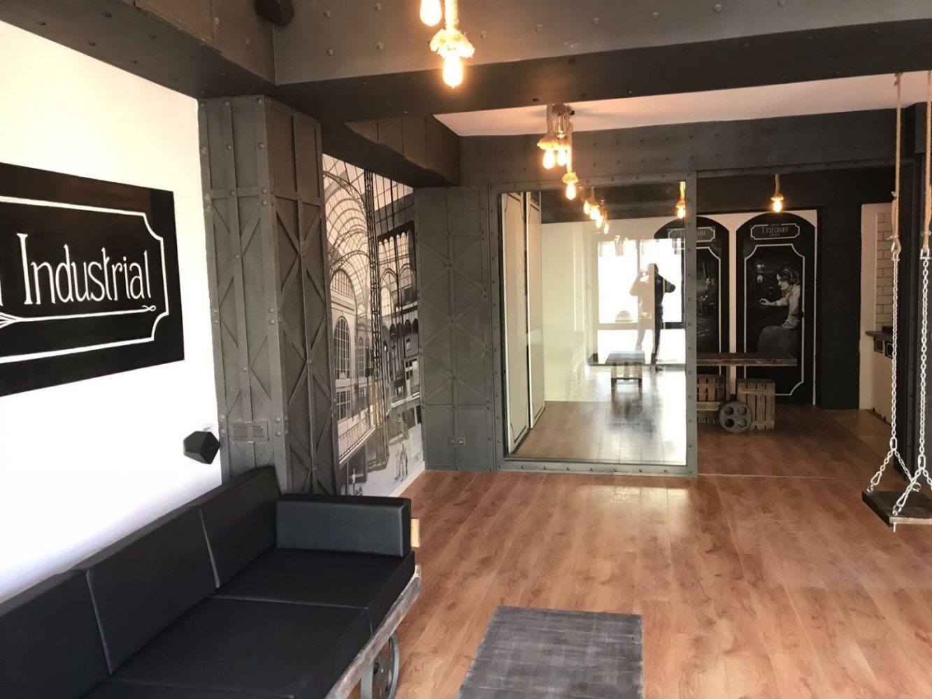 Apartamento T3 em Murcia, Spain N.º 63068