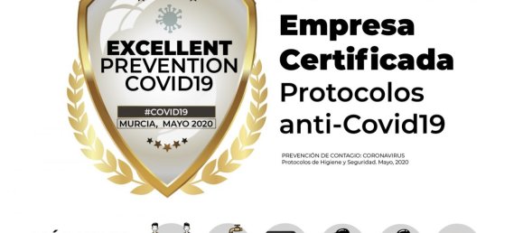 Apartamento T3 em Murcia, Spain N.º 63068 9