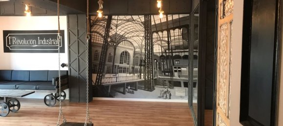 Apartamento T3 em Murcia, Spain N.º 63068 3