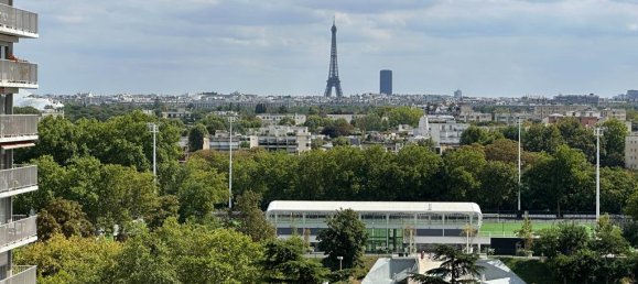 2 غرف نوم شقة في Puteaux, France رقم 351372 14