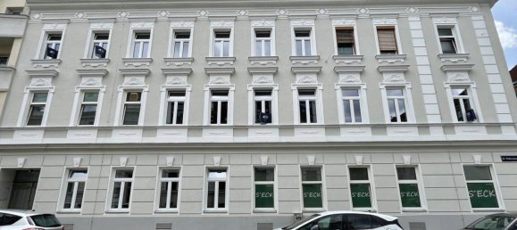 2-Zimmer Wohnung in Wien, Austria, Nr. 160321 8