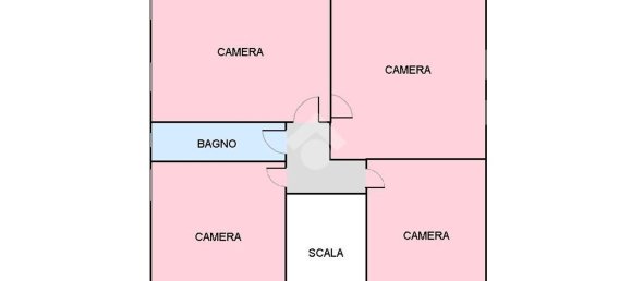 8 rooms House in Coassolo Torinese, Italy No. 144525 3