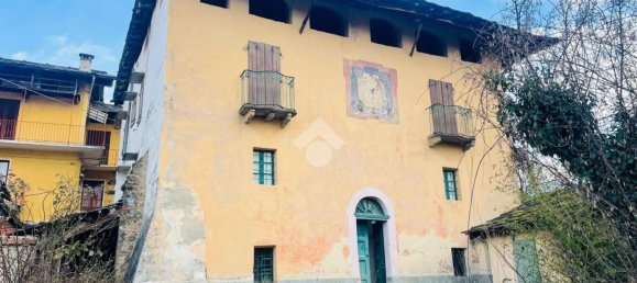 8 rooms House in Coassolo Torinese, Italy No. 144525 17