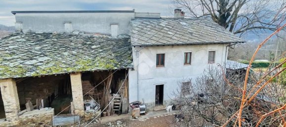 8 rooms House in Coassolo Torinese, Italy No. 144525 37