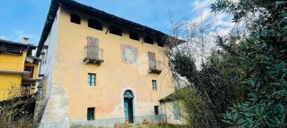 8 rooms House in Coassolo Torinese, Italy No. 144525 23
