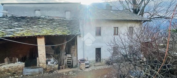 8 rooms House in Coassolo Torinese, Italy No. 144525 27