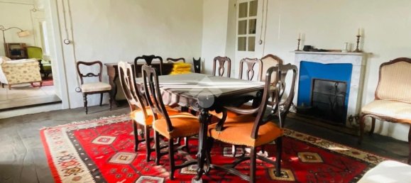 8 rooms House in Coassolo Torinese, Italy No. 144525 5