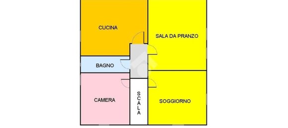 8 rooms House in Coassolo Torinese, Italy No. 144525 2