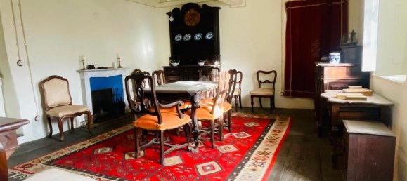 8 rooms House in Coassolo Torinese, Italy No. 144525 4