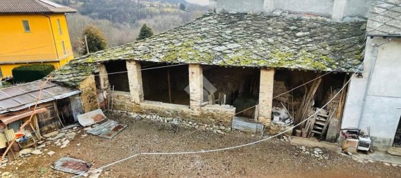 8 rooms House in Coassolo Torinese, Italy No. 144525 35