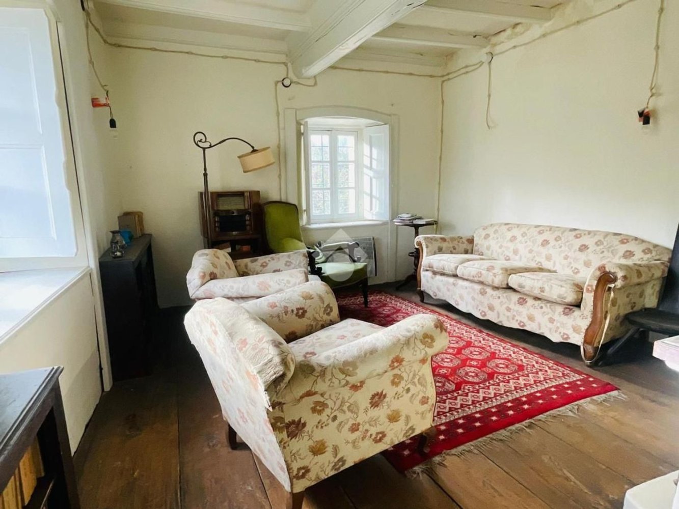 8 rooms House in Coassolo Torinese, Italy No. 144525