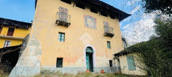8 rooms House in Coassolo Torinese, Italy No. 144525 6